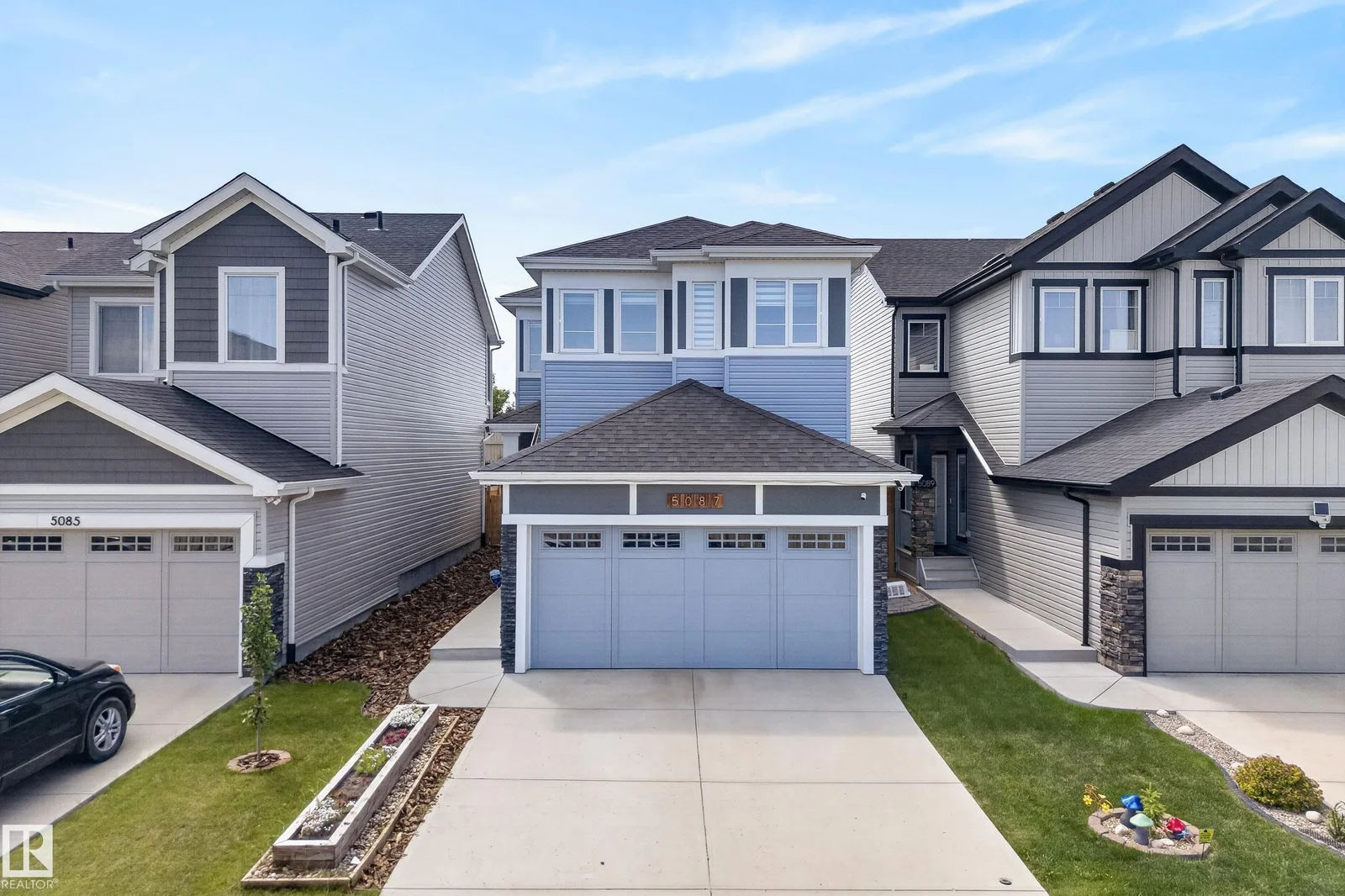5087 ANDISON CL SW, Edmonton - 3 bedroom Detached Single Family for sale
