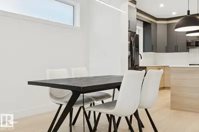 Interior photo 2 of 10531 67 AV NW NW