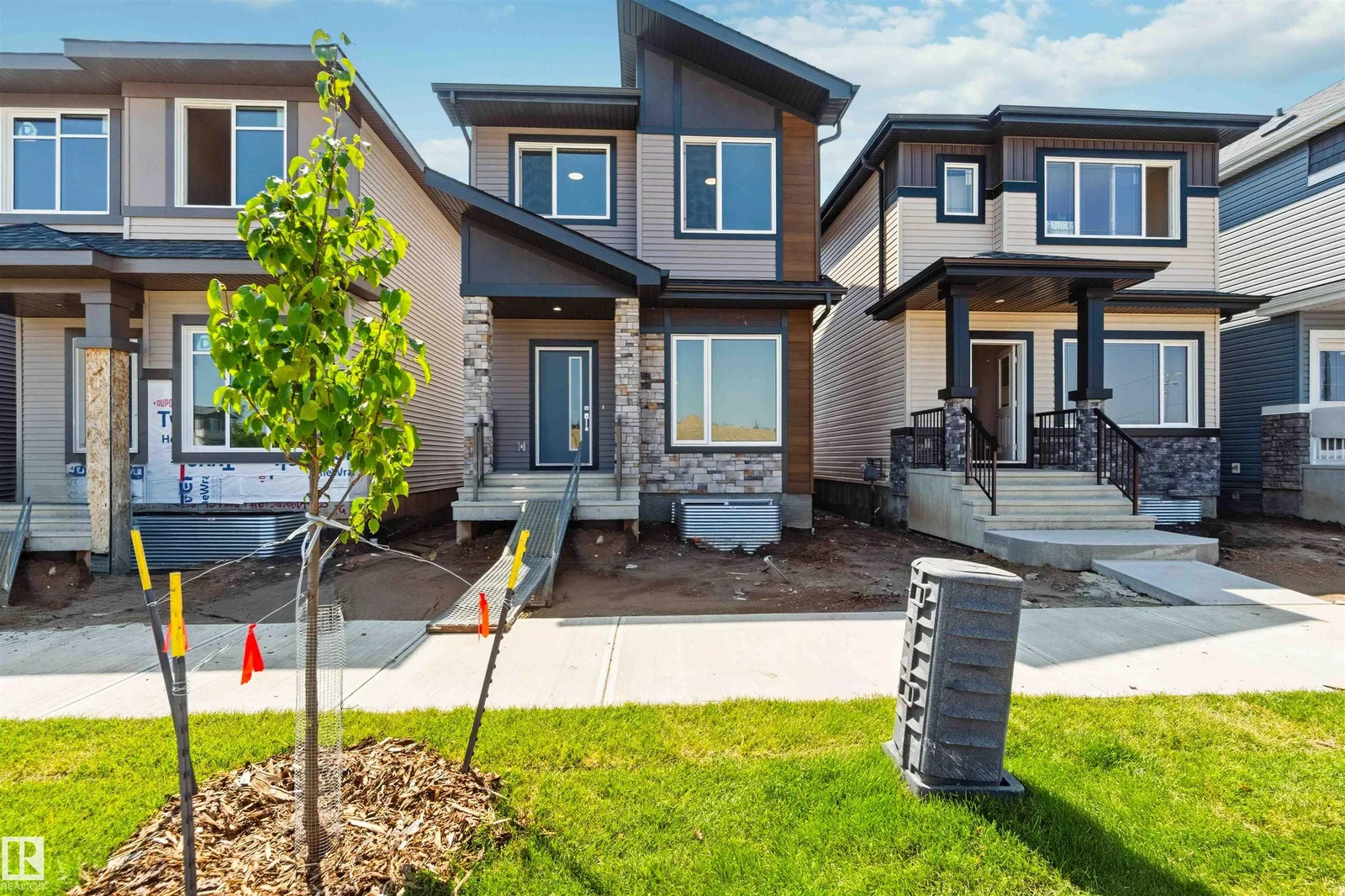 223 157 AV NE NE, Edmonton - 3 bedroom Detached Single Family for sale