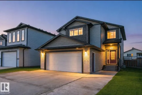 4120 50 ST, Gibbons - $494,900