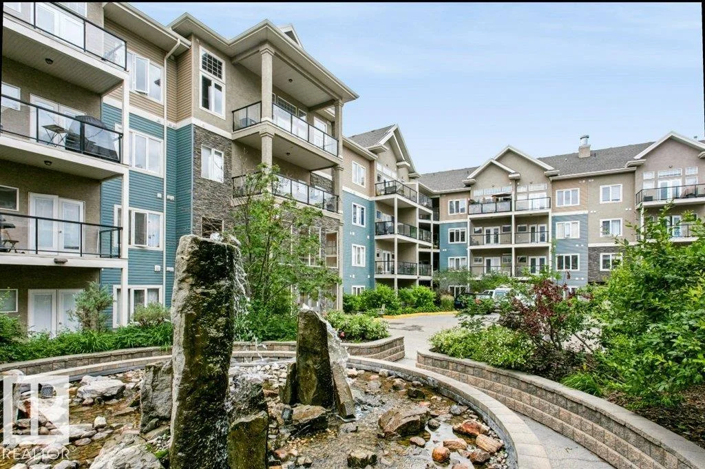 #137 10121 80 AV NW, Edmonton - 1 bedroom Apartment for sale