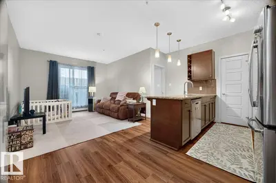 Interior photo 3 of 106 320 Ambleside LI SW SW