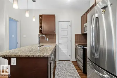 Interior photo 4 of 106 320 Ambleside LI SW SW
