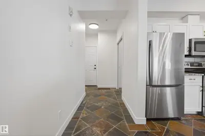 Interior photo 4 of #205 10011 110 ST NW