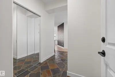 Interior photo 2 of #205 10011 110 ST NW