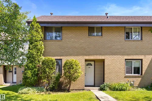 105 GRANDIN VG, St. Albert - $214,900