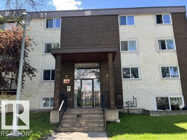 , Edmonton - 1 bedroom Apartment for sale