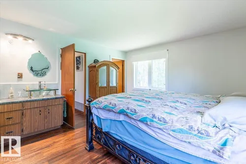 #8 465070 RGE ROAD 20, Rural Wetaskiwin County - $599,000
