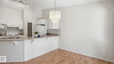 Interior photo 3 of #31 8 DECHENE RD NW