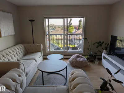Interior photo 1 of #417 646 MCALLISTER LO SW