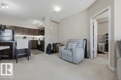 Interior photo 3 of #321 13835 155 Avenue NW