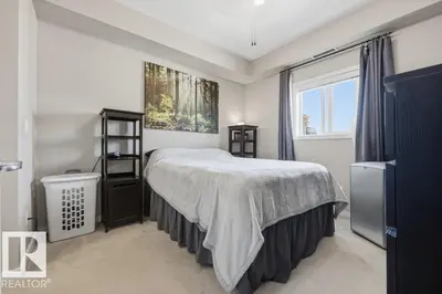 Interior photo 4 of #321 13835 155 Avenue NW