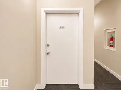 Interior photo 2 of #702 10105 109 ST NW