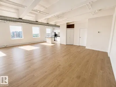 Interior photo 3 of #702 10105 109 ST NW
