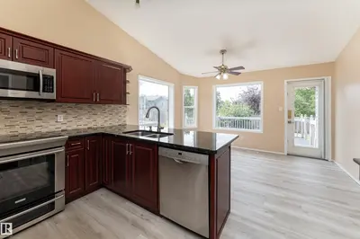 Interior photo 3 of 14120 129 ST NW