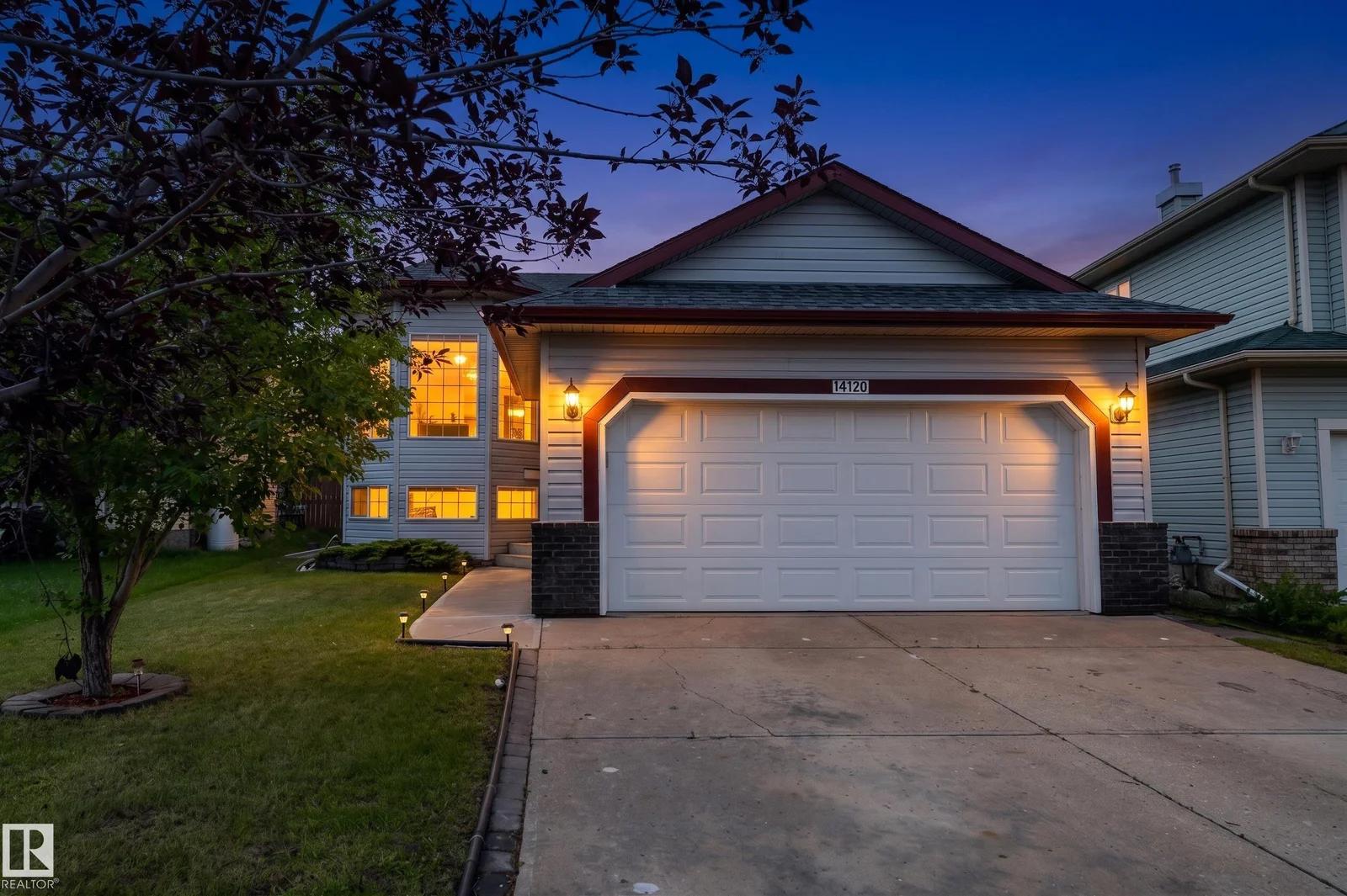 14120 129 ST NW, Edmonton - 5 bedroom Detached Single Family for sale