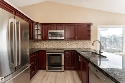 Interior photo 4 of 14120 129 ST NW