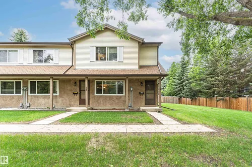 18 WALDEN PA, St. Albert - $254,900