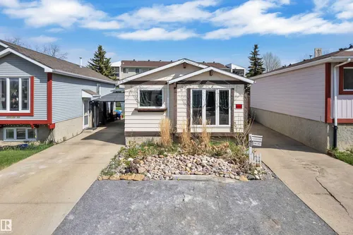 4536 35A AV NW, Edmonton - $299,000
