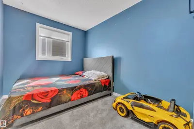 Interior photo 4 of 4536 35A AV NW