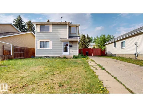 4912 34A AV NW, Edmonton - $364,900
