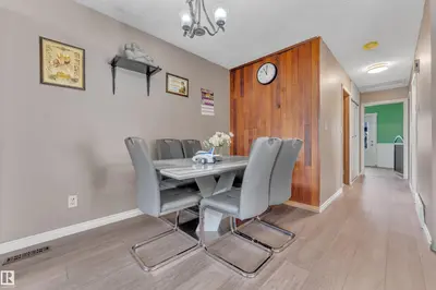 Interior photo 2 of 4536 35A AV NW