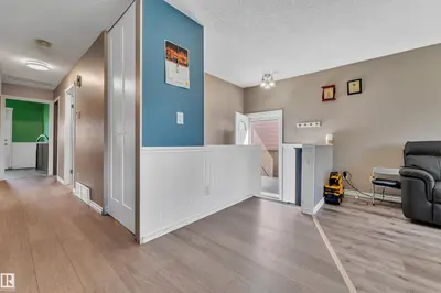 Interior photo 3 of 4536 35A AV NW