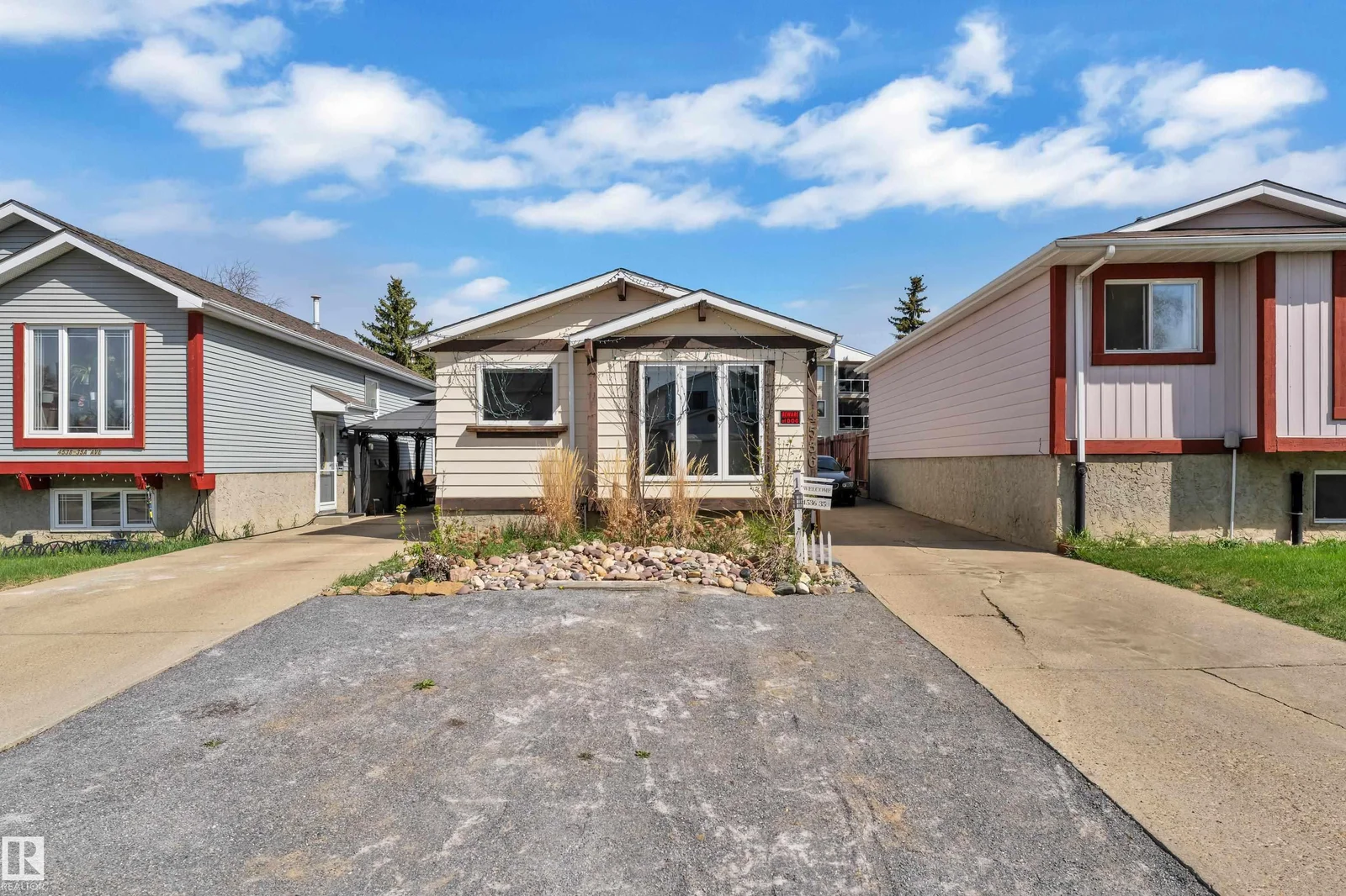4536 35A AV NW, Edmonton - 3 bedroom Detached Single Family for sale