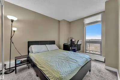 Interior photo 4 of #608 10149 SASKATCHEWAN DR NW