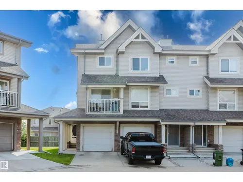 #85 12050 17 AV SW, Edmonton - $250,000