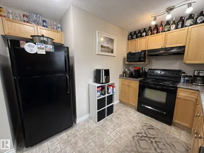 Interior photo 3 of #93 12050 17 AV SW