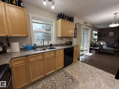 Interior photo 2 of #93 12050 17 AV SW