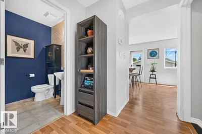 Interior photo 3 of 17411 90 ST NW