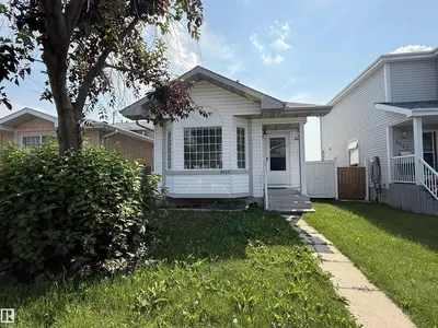 Interior photo 1 of 8025 15A AV NW
