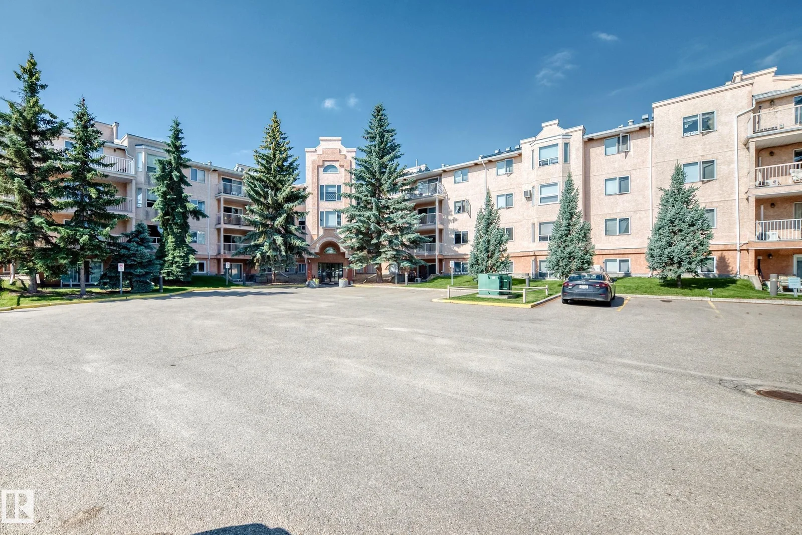 #109 10945 21 AV NW, Edmonton - 2 bedroom Apartment for sale