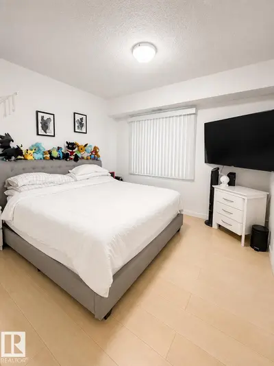 Interior photo 4 of #101 11825 71 ST NW