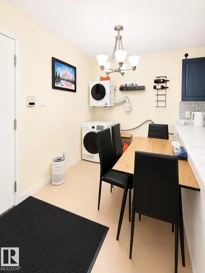 Interior photo 2 of #101 11825 71 ST NW