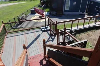 Interior photo 1 of #1 53206 RGE ROAD 55 A