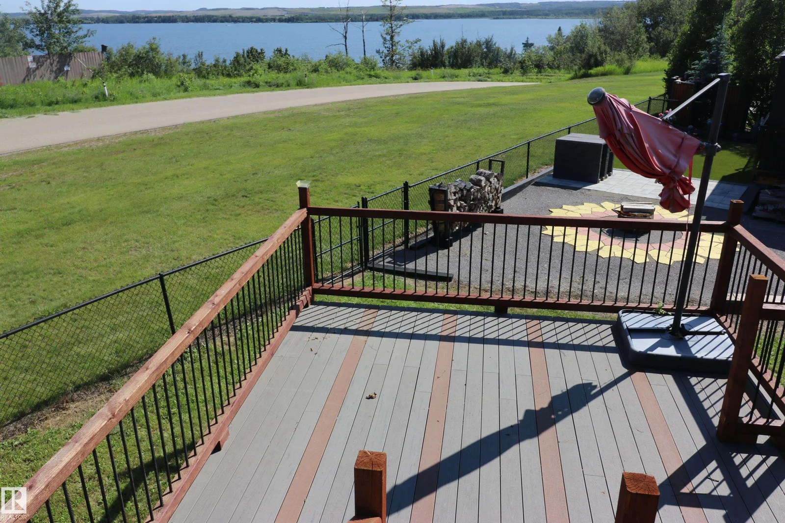 #1 53206 RGE ROAD 55 A, Rural Parkland County - 0 bedroom Vacant Lot/Land for sale
