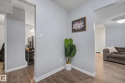 Interior photo 3 of #101 7203 171 ST NW