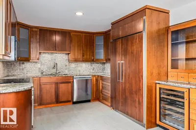 Interior photo 4 of #202 10010 119 ST NW