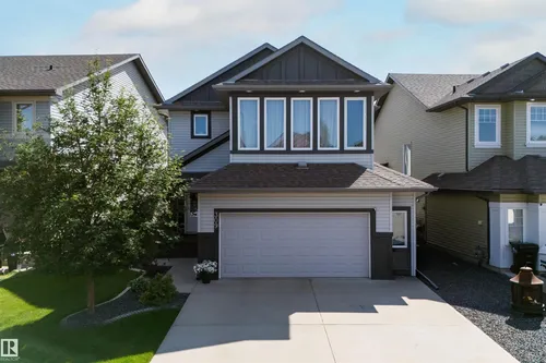 309 STILL CREEK CR, Sherwood Park - $690,000