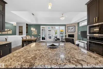 Interior photo 4 of 30 BELMONT DR