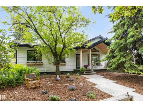 12 BELMONT DR, St. Albert - $624,900