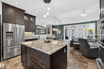 Interior photo 3 of 30 BELMONT DR
