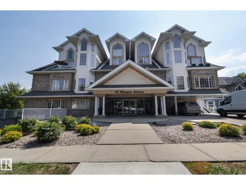 #304 14 MISSION AV, St. Albert - $499,900
