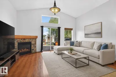 Interior photo 3 of 9014 166 AV NW