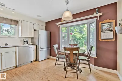 Interior photo 2 of 7306 21 AV NW