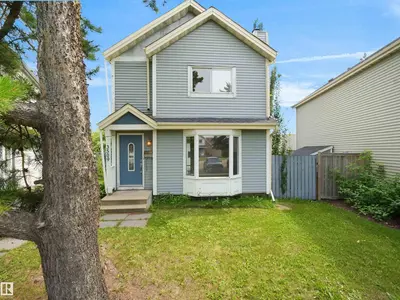 Interior photo 1 of 3509 43A AV NW