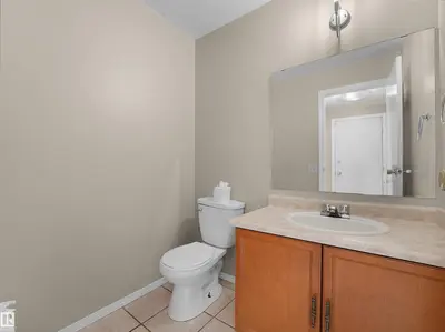 Interior photo 2 of 3509 43A AV NW